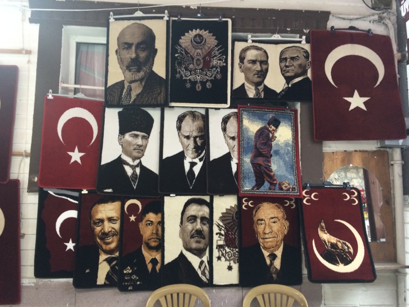 Turquie : Amasya