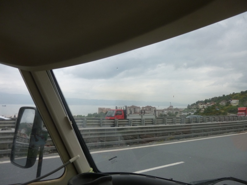 Turquie : Istanbul