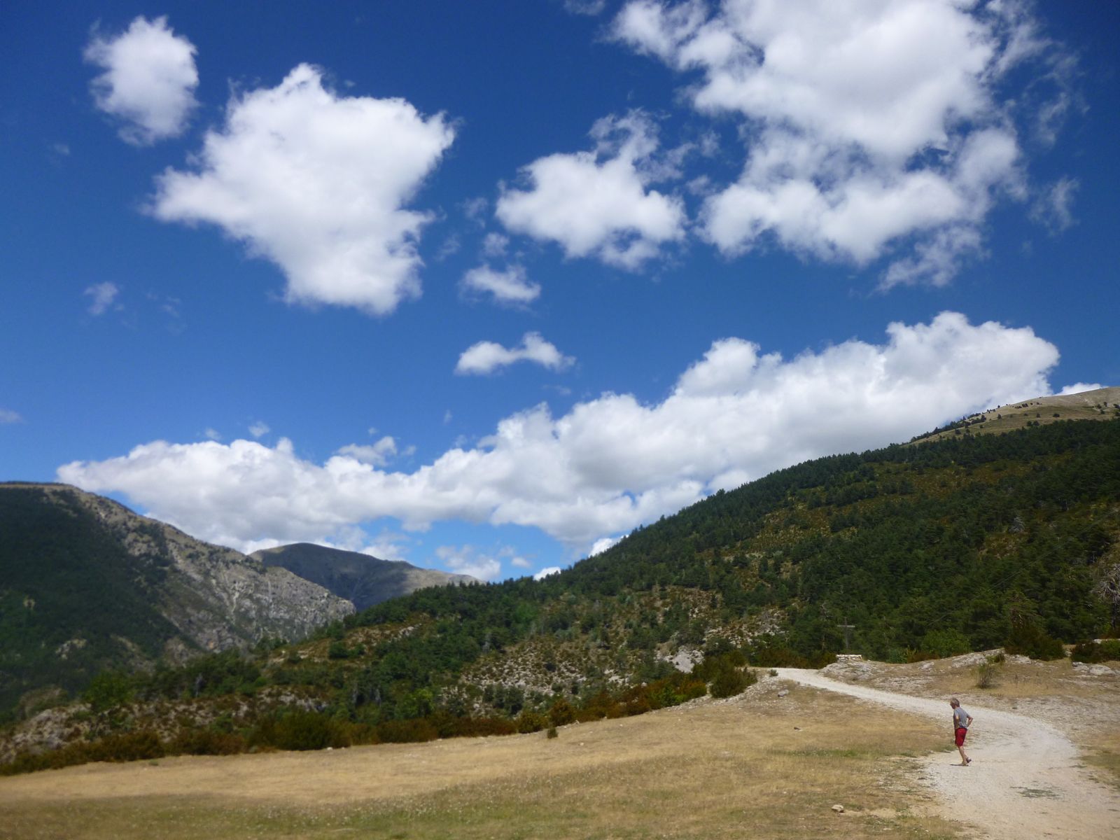 Col du Fa