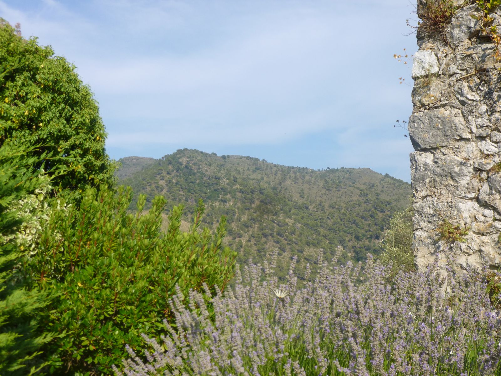 Tourrette-Levens